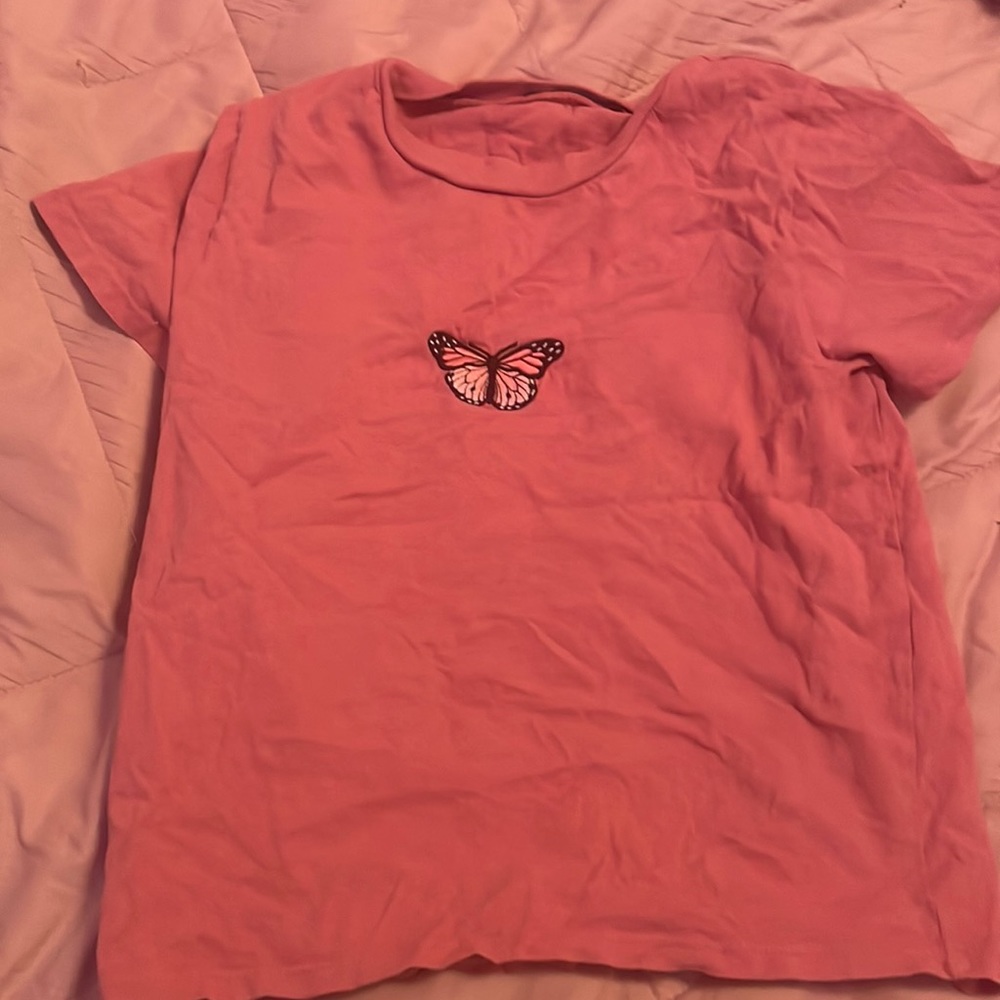 Brandy Melville tee!